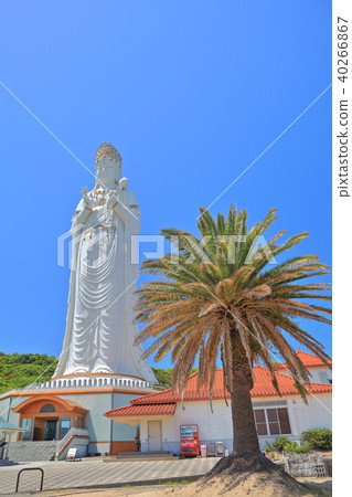 Shodoshima Kannon Shodoshima Kannon 40266867