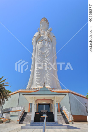 Shodoshima Kannon Shodoshima Kannon 40266877