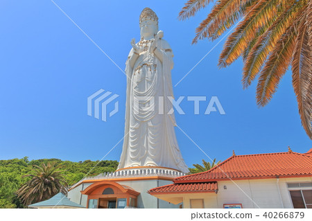 Shodoshima Kannon Shodoshima Kannon 40266879