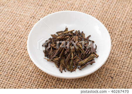 炒青綠茶 40267470