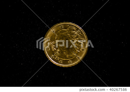 硬幣 錢幣 現金 40267586