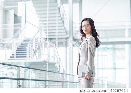 Business woman Business woman 40267634