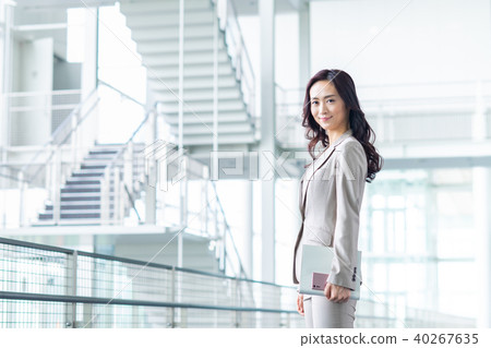 Business woman Business woman 40267635