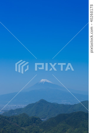 From Mt. Fuji Izu From Mt. Fuji Izu 40268178
