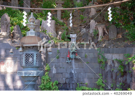 Meguro Fudoson周圍 Meguro Fudoson周圍 40269049