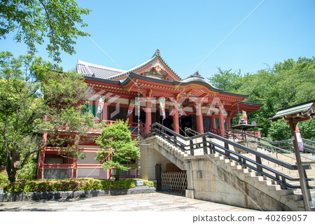 Meguro Fudoson周圍 Meguro Fudoson周圍 40269057