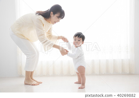 步行蹣跚 40269882