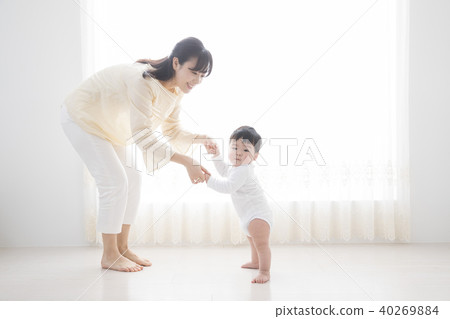 步行蹣跚 40269884