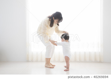 步行蹣跚 40269894