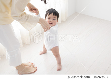 步行蹣跚 40269897