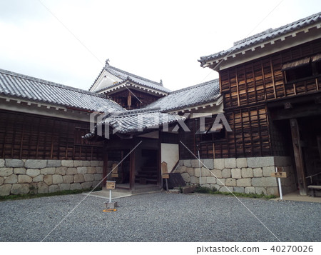 松山城 松山城 40270026