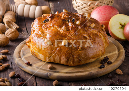 Czech cake chrismas celebration Czech cake chrismas celebration 40270504