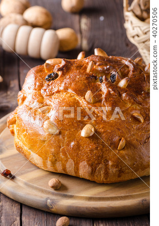 Czech cake chrismas celebration Czech cake chrismas celebration 40270506