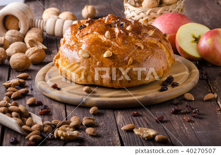 Czech cake chrismas celebration Czech cake chrismas celebration 40270507