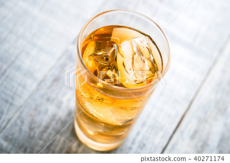 Barley tea 40271174