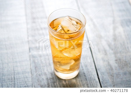 Barley tea 40271178