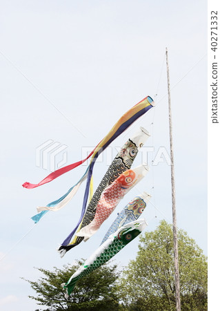 Carp streamer 40271332
