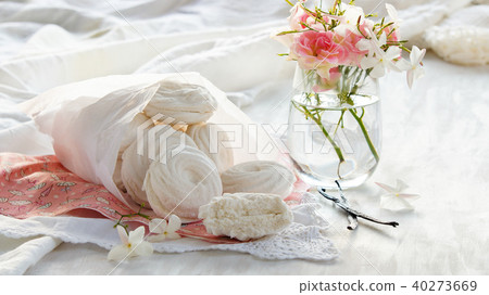 marshmallow or zefir marshmallow or zefir 40273669