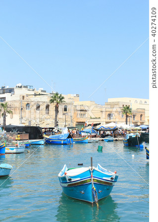 Marsash Rock Marsash Rock 40274109