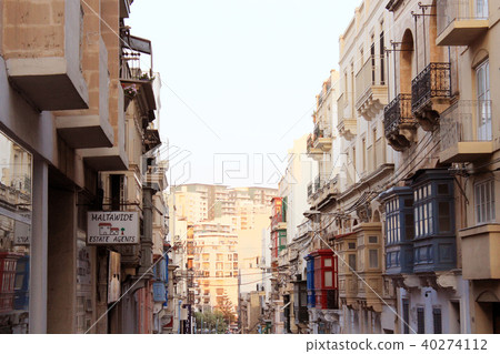 馬耳他瓦萊塔 馬耳他瓦萊塔 40274112