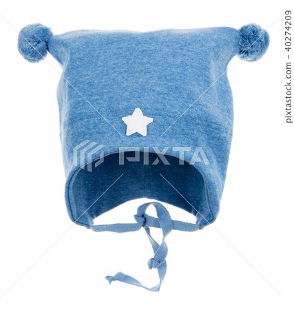 Children's winter hat Children's winter hat 40274209