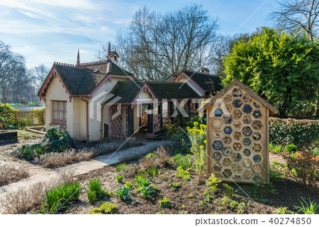 Ducks island cottage 40274850