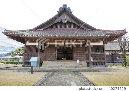 Chichidokan（Chifuan）禮堂 40275229