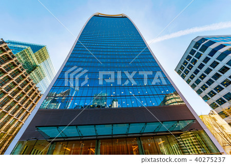 20 Fenchurch street skyscraper 20 Fenchurch street skyscraper 40275237