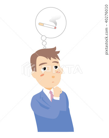 Think tobacco Think tobacco 40276010
