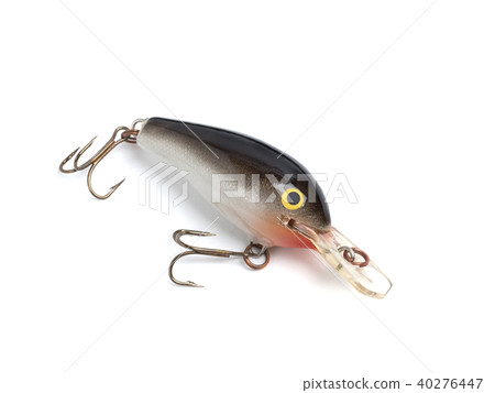 Lure crankbait 40276447