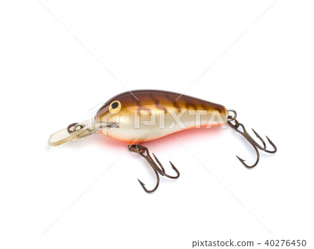 Lure crankbait 40276450