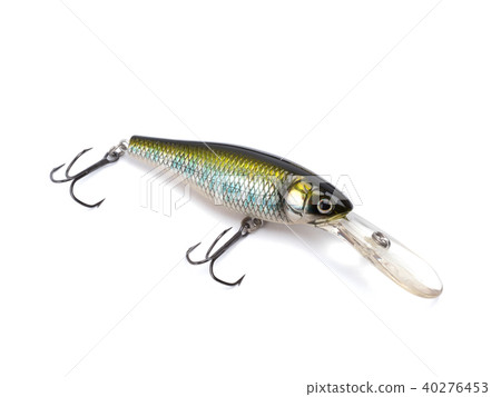 Lure crankbait 40276453