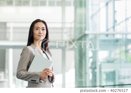 Business woman Business woman 40276527