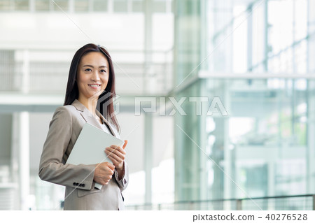 Business woman Business woman 40276528