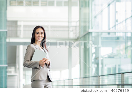 Business woman Business woman 40276529