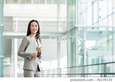Business woman Business woman 40276530
