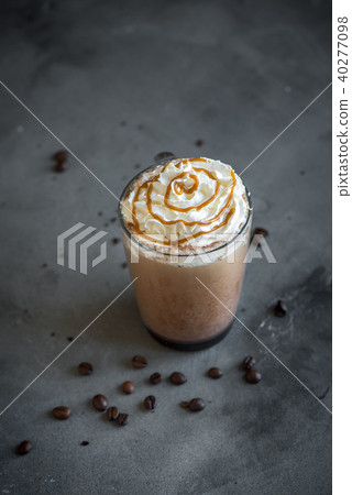 Frappe Coffee 40277098