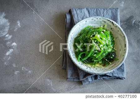 Chuka Seaweed Salad 40277100