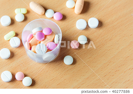 pills, tablets pills, tablets 40277886
