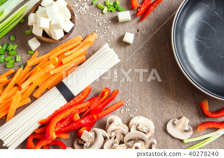 asian vegan food ingredients asian vegan food ingredients 40278240