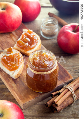 Apple Butter Apple Butter 40278350