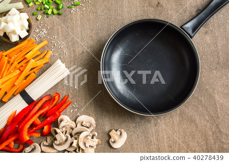 asian vegan food ingredients asian vegan food ingredients 40278439