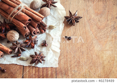 Aroma Spices Aroma Spices 40278489