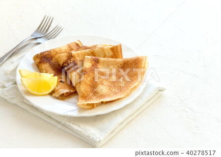 Crepes Crepes 40278517