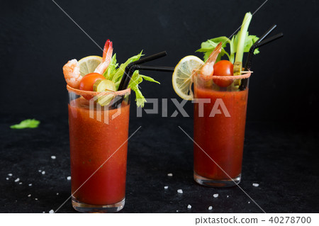 Bloody Mary Cocktail Bloody Mary Cocktail 40278700