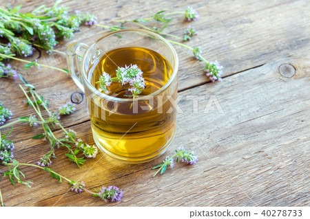 herbal tea 40278733