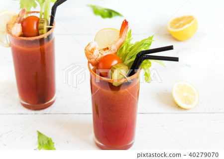 Bloody Mary Cocktail Bloody Mary Cocktail 40279070
