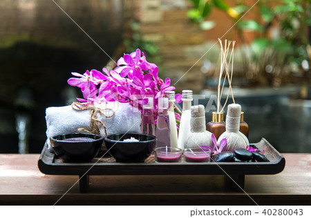 Thai Spa Treatments aroma therapy Thai Spa Treatments aroma therapy 40280043