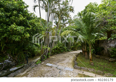 Ryukyu village 40280179