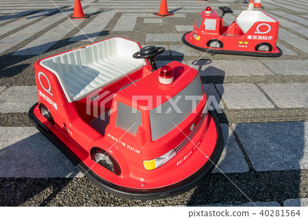 駒澤的防災節 40281564